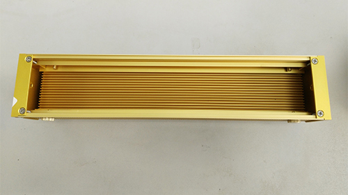 彩色阳极氧化是什么？